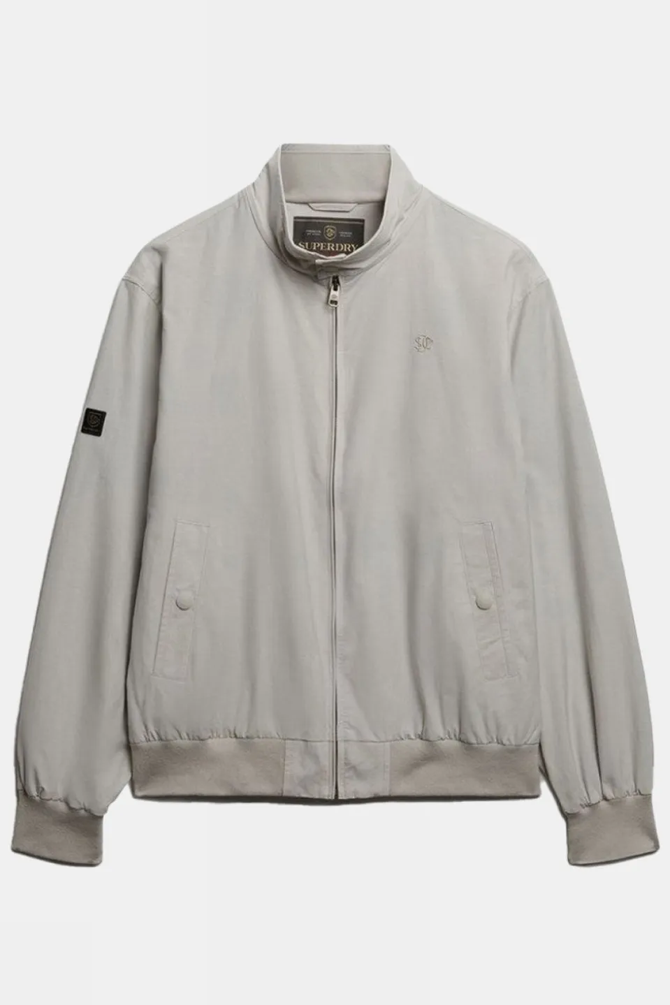 Veste Classic Harrington Jacket