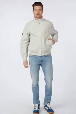 Veste Classic Harrington Jacket