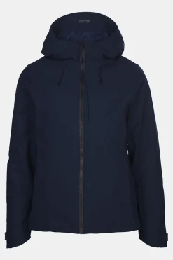 Veste De Ski Arolla Insulated Ski Jacket W
