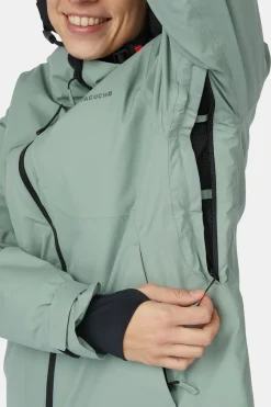 Veste De Ski Arolla Insulated Ski Jacket W