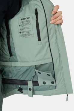 Veste De Ski Arolla Insulated Ski Jacket W