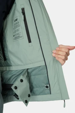 Veste De Ski Arolla Insulated Ski Jacket W
