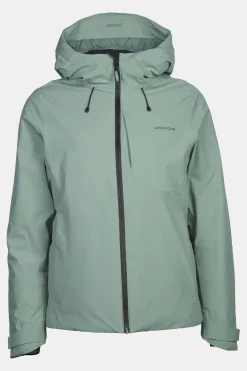 Veste De Ski Arolla Insulated Ski Jacket W