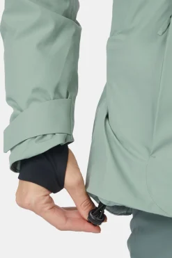 Veste De Ski Arolla Insulated Ski Jacket W