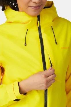 Veste De Ski Arolla Insulated Ski Jacket W