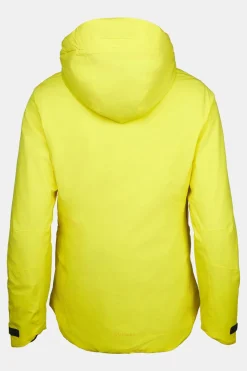 Veste De Ski Arolla Insulated Ski Jacket W