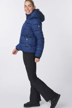 Veste De Ski Cassia Jacket