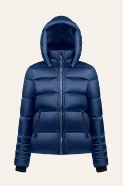 Veste De Ski Cassia Jacket