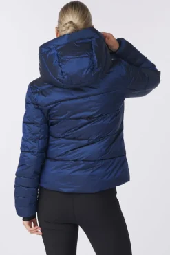 Veste De Ski Cassia Jacket