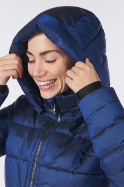 Veste De Ski Cassia Jacket