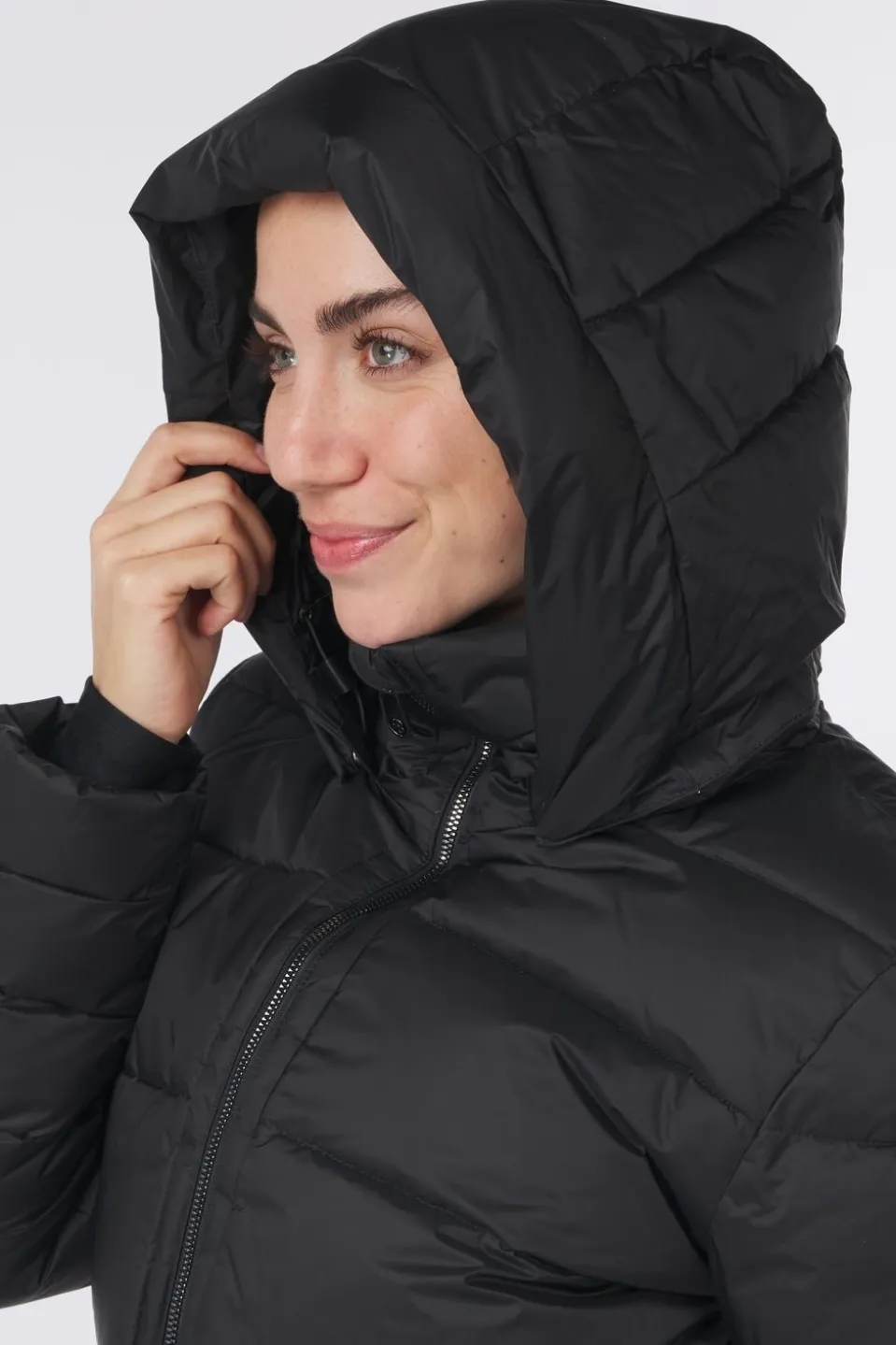 Veste De Ski Cassia Jacket