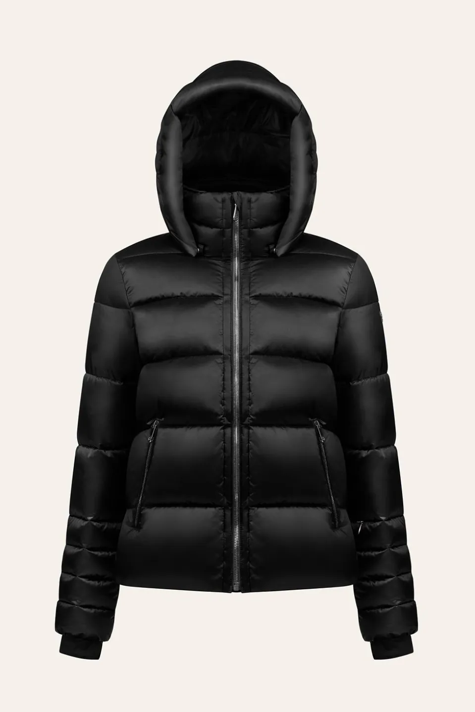 Veste De Ski Cassia Jacket
