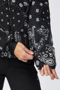 Veste De Ski Chloe Ski Jacket