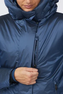 Veste De Ski Clara-Synthetic Down Ski Jacket