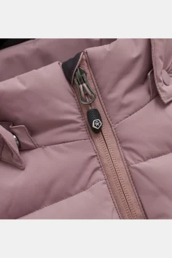 Veste De Ski Color Kids - Ski Jacket -Quilt & Colorbloc