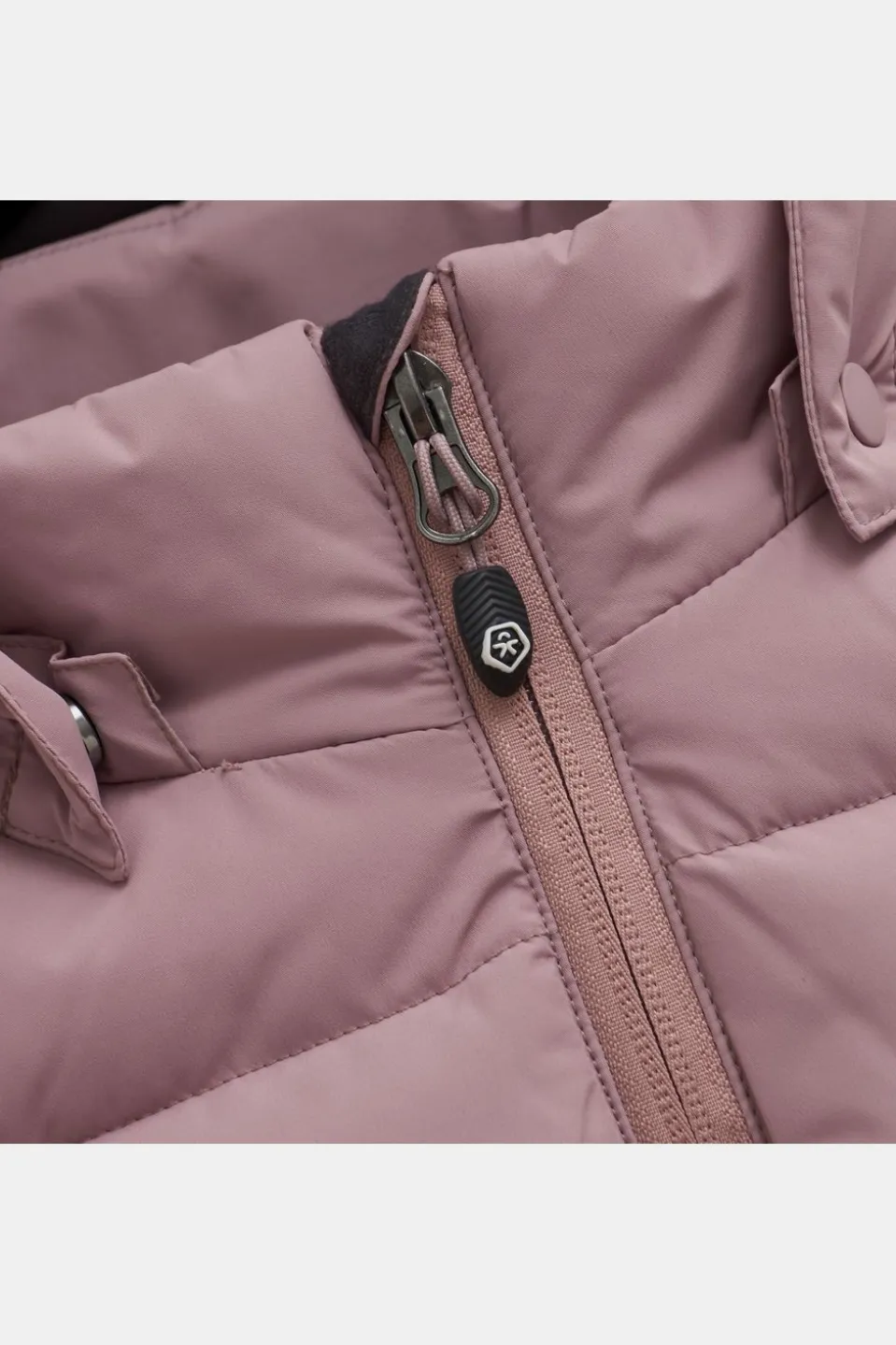 Veste De Ski Color Kids - Ski Jacket -Quilt & Colorbloc