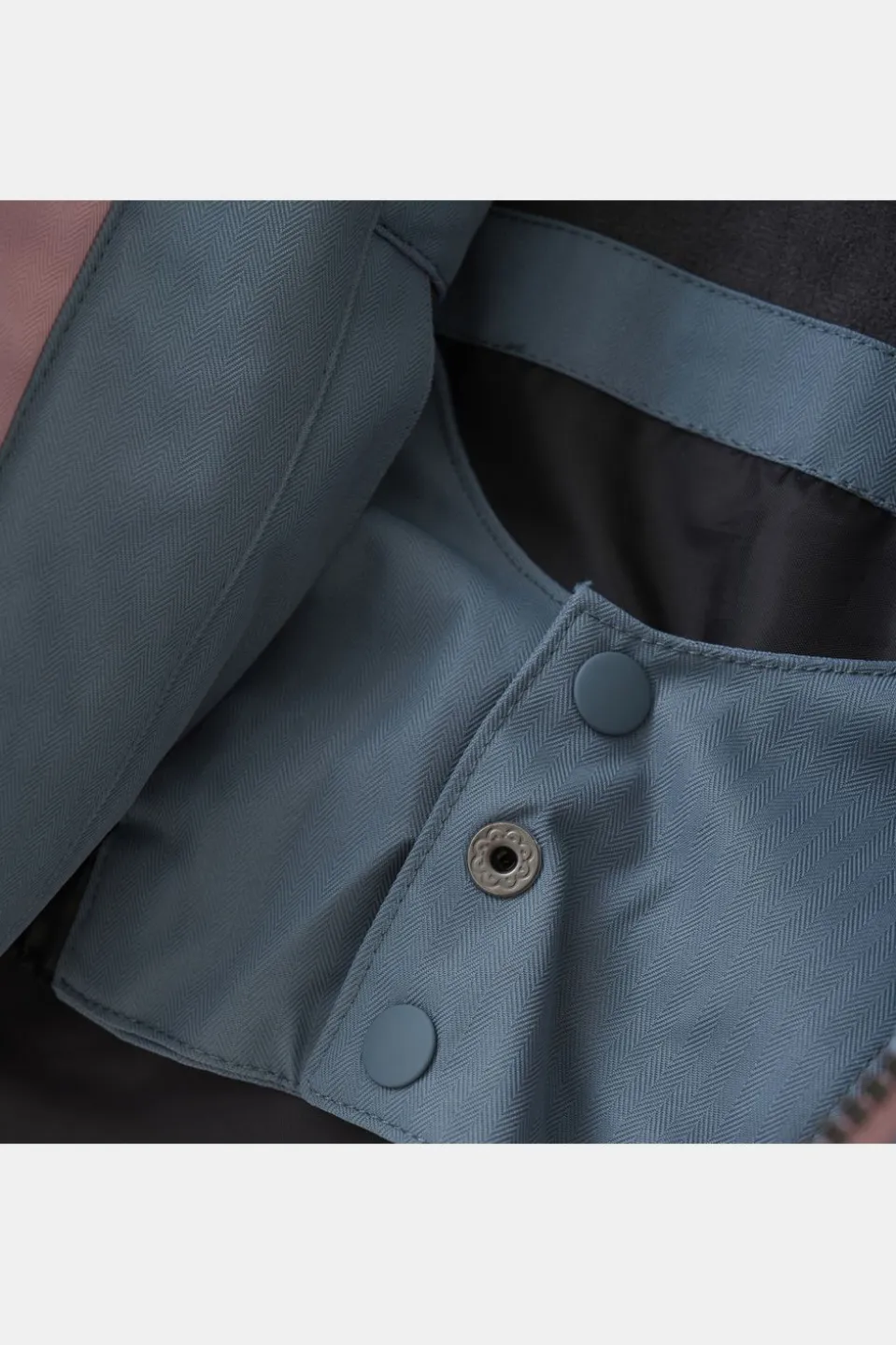 Veste De Ski Color Kids - Ski Jacket - Colorblock