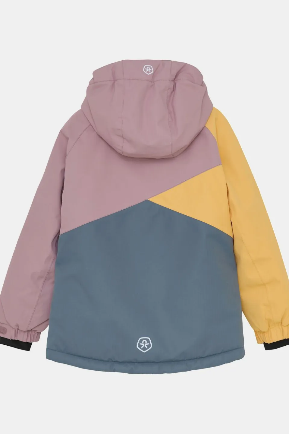 Veste De Ski Color Kids - Ski Jacket - Colorblock