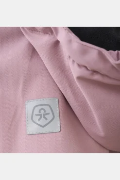 Veste De Ski Color Kids - Ski Jacket - Colorblock