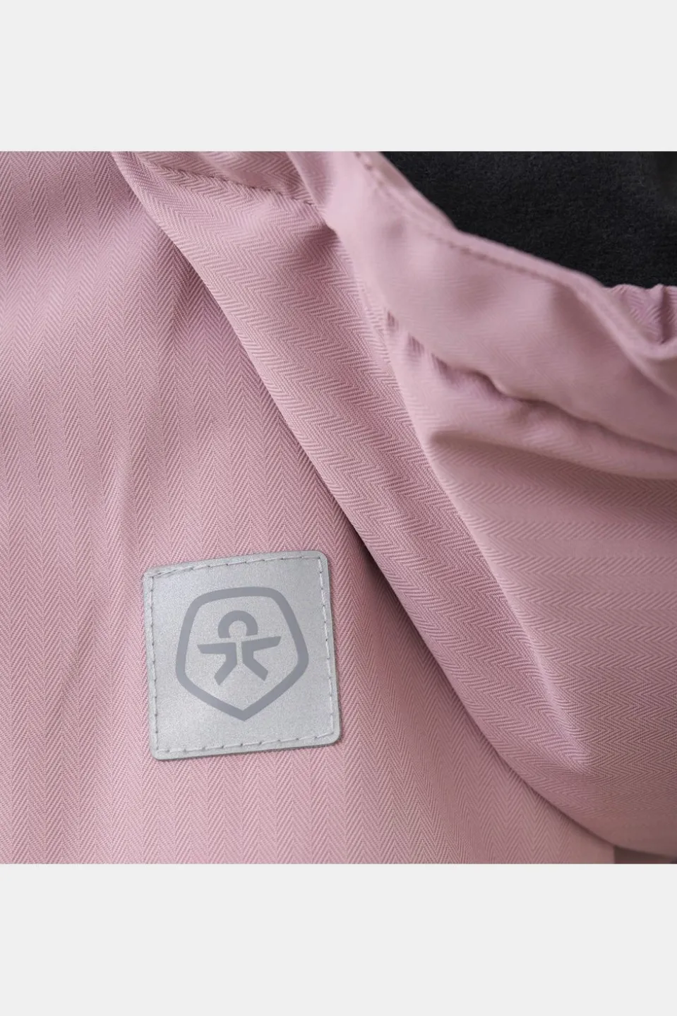 Veste De Ski Color Kids - Ski Jacket - Colorblock