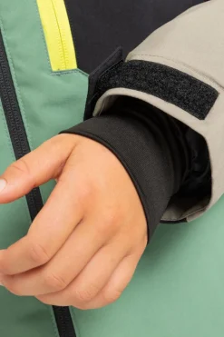 Veste De Ski Dawson Youth