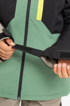Veste De Ski Dawson Youth