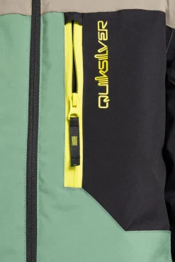 Veste De Ski Dawson Youth