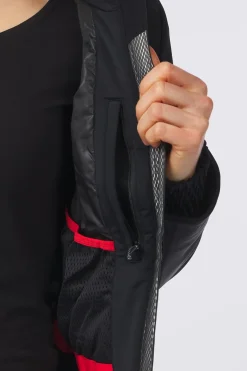 Veste De Ski Ecorse