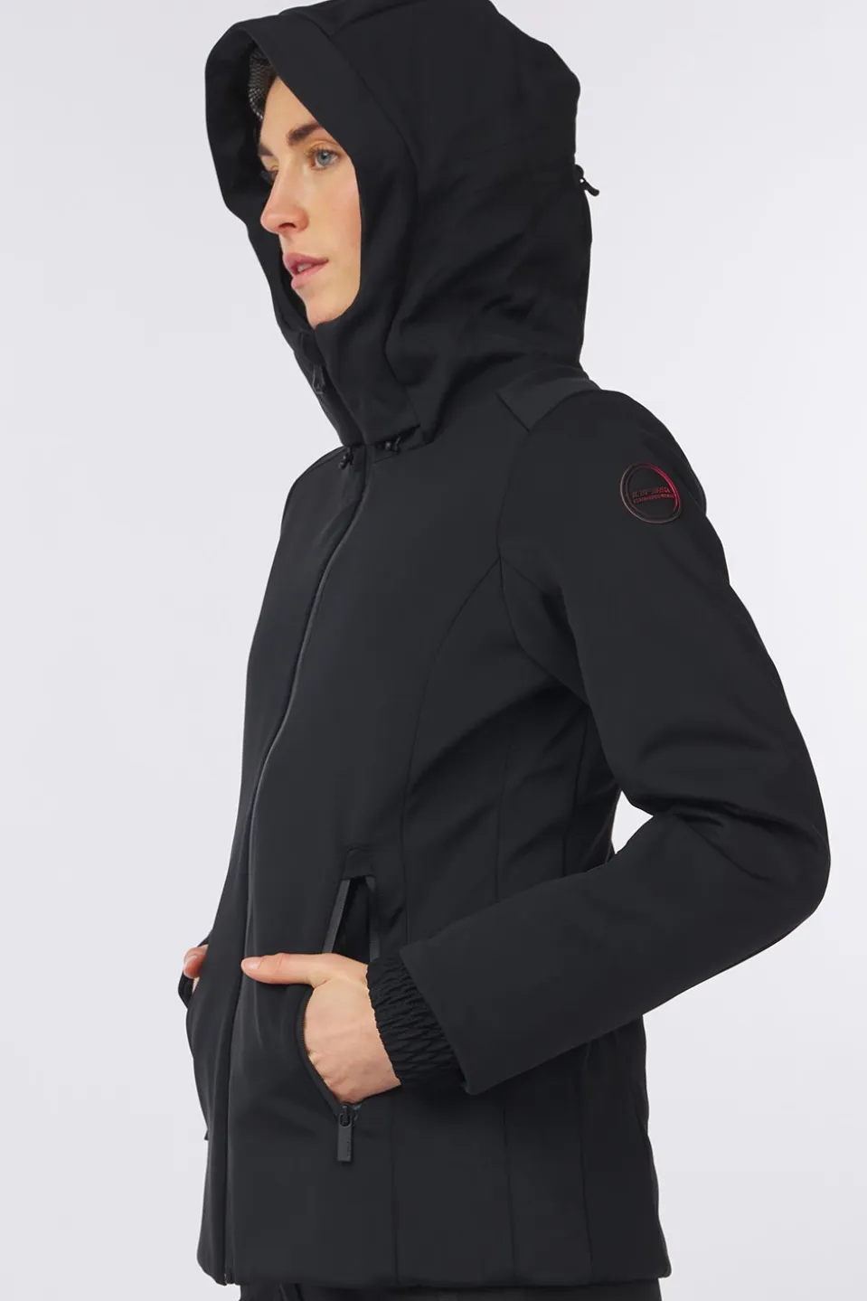 Veste De Ski Ecorse