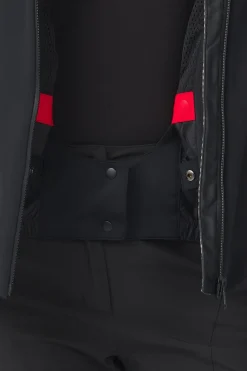 Veste De Ski Ecorse