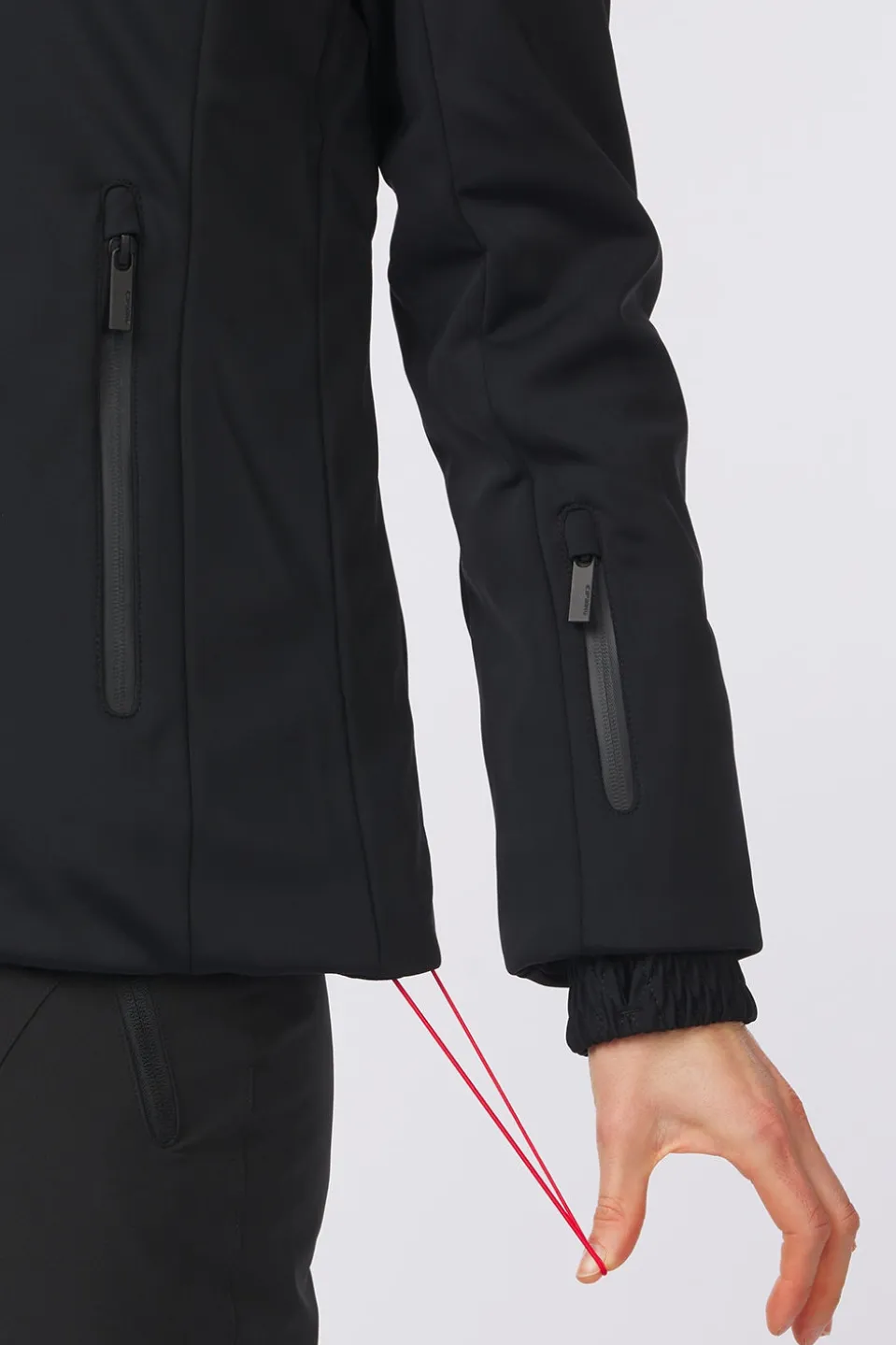 Veste De Ski Ecorse
