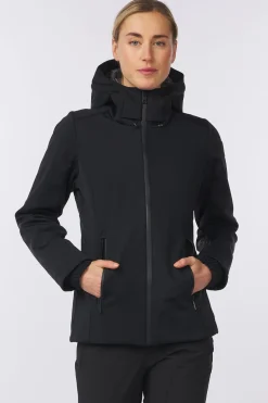 Veste De Ski Ecorse