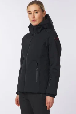 Veste De Ski Ecorse