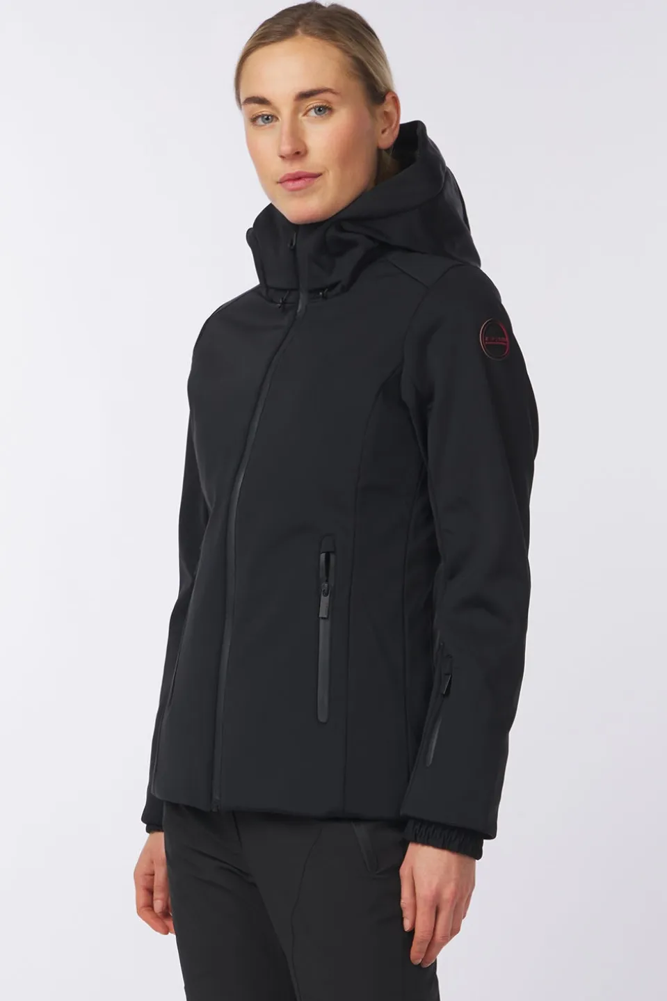 Veste De Ski Ecorse