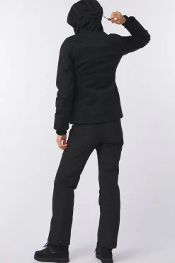 Veste De Ski Ecorse