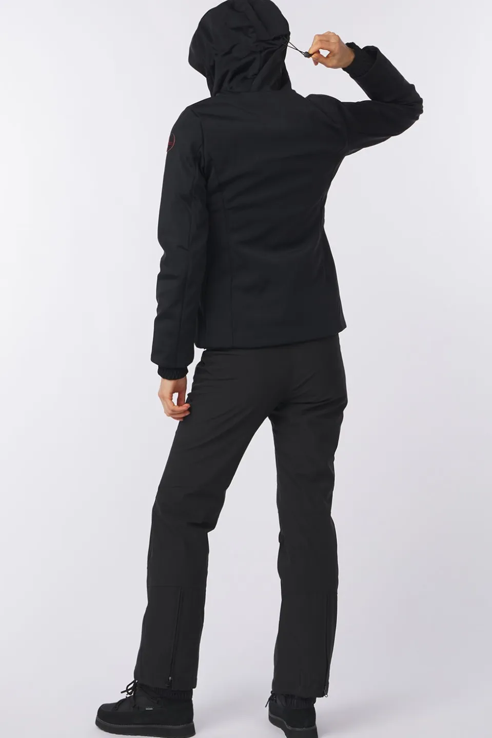 Veste De Ski Ecorse