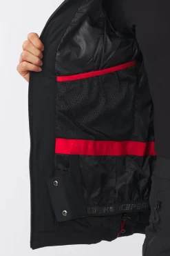 Veste De Ski Ecorse