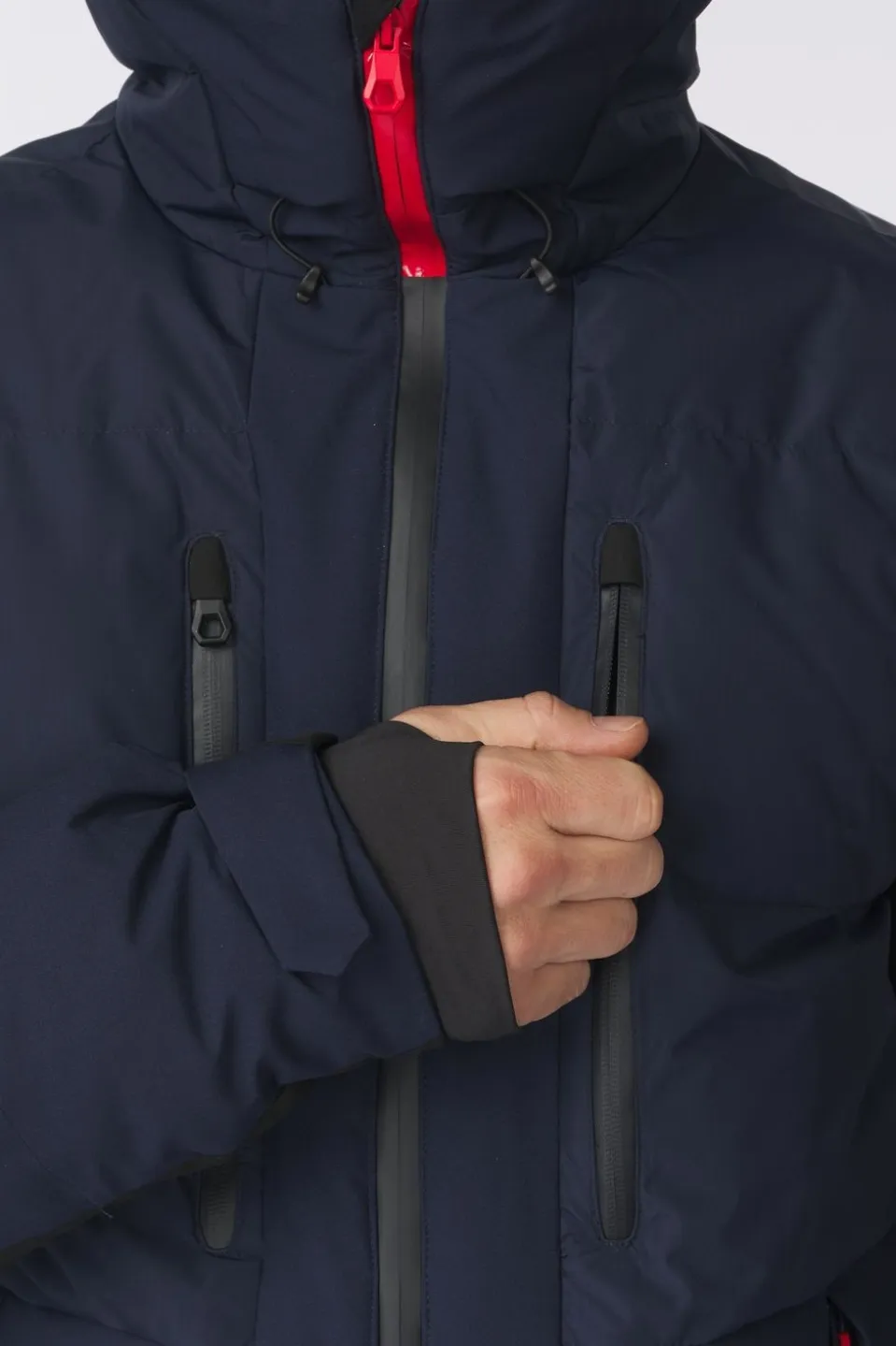 Veste De Ski Edgerton