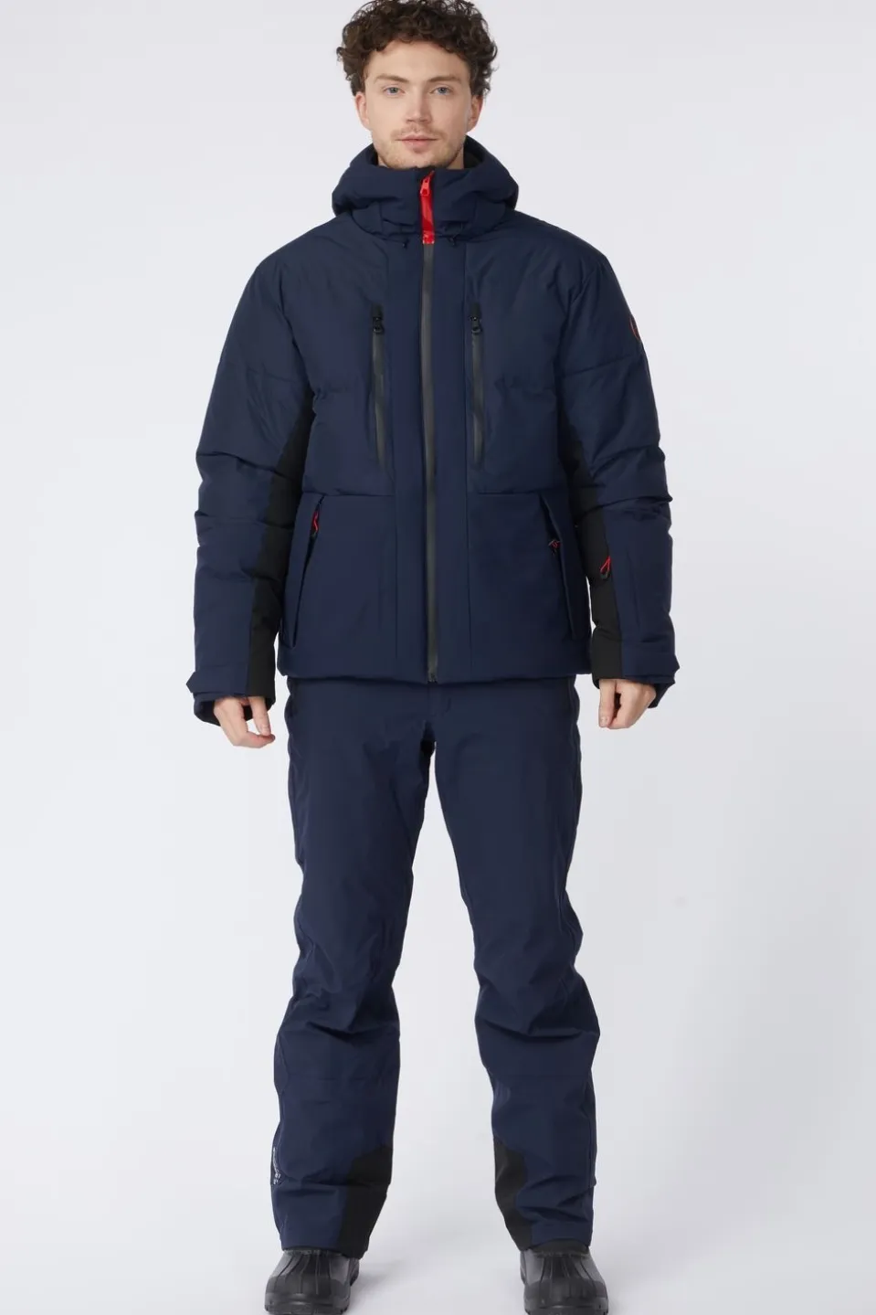 Veste De Ski Edgerton