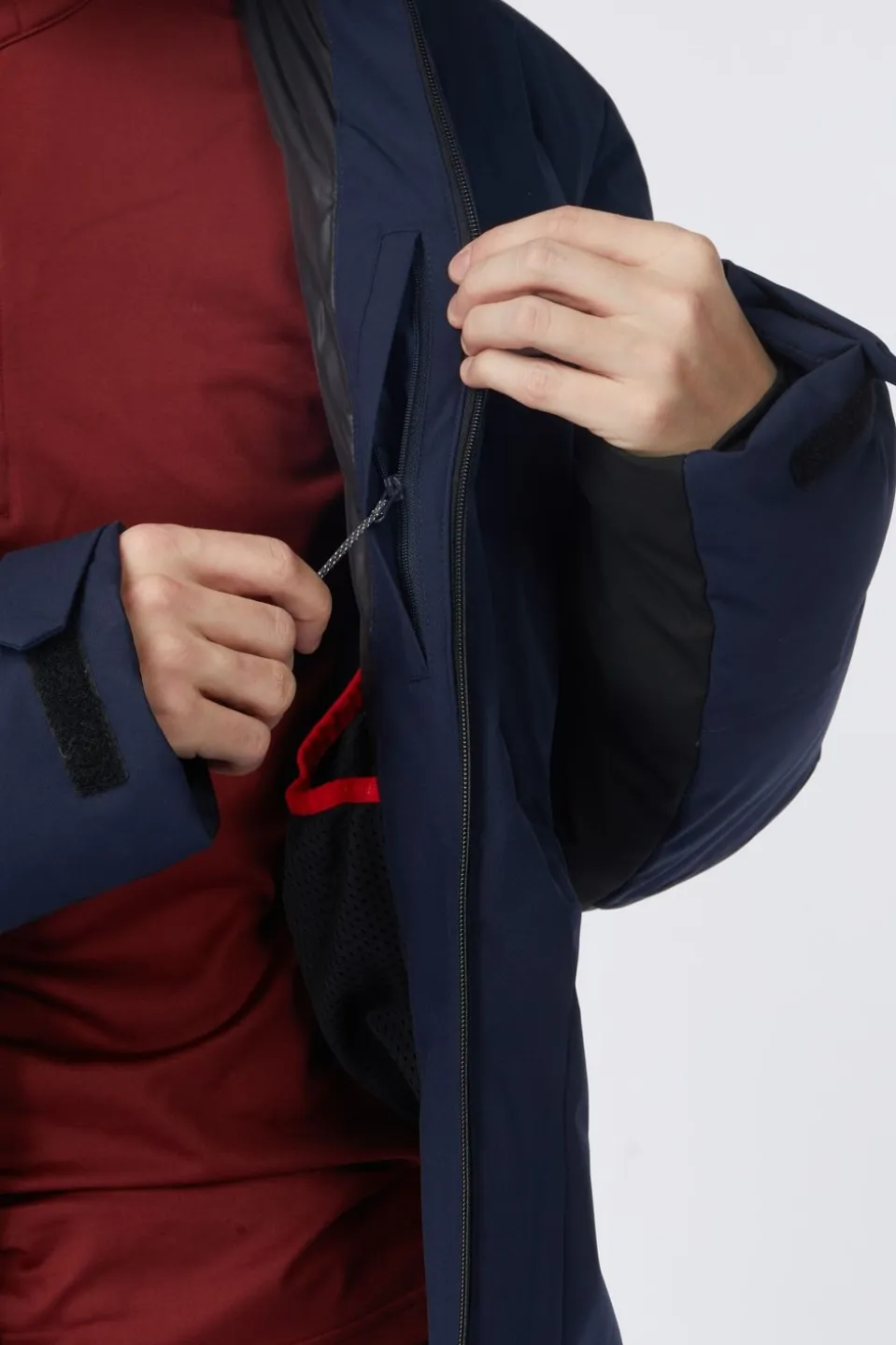 Veste De Ski Edgerton