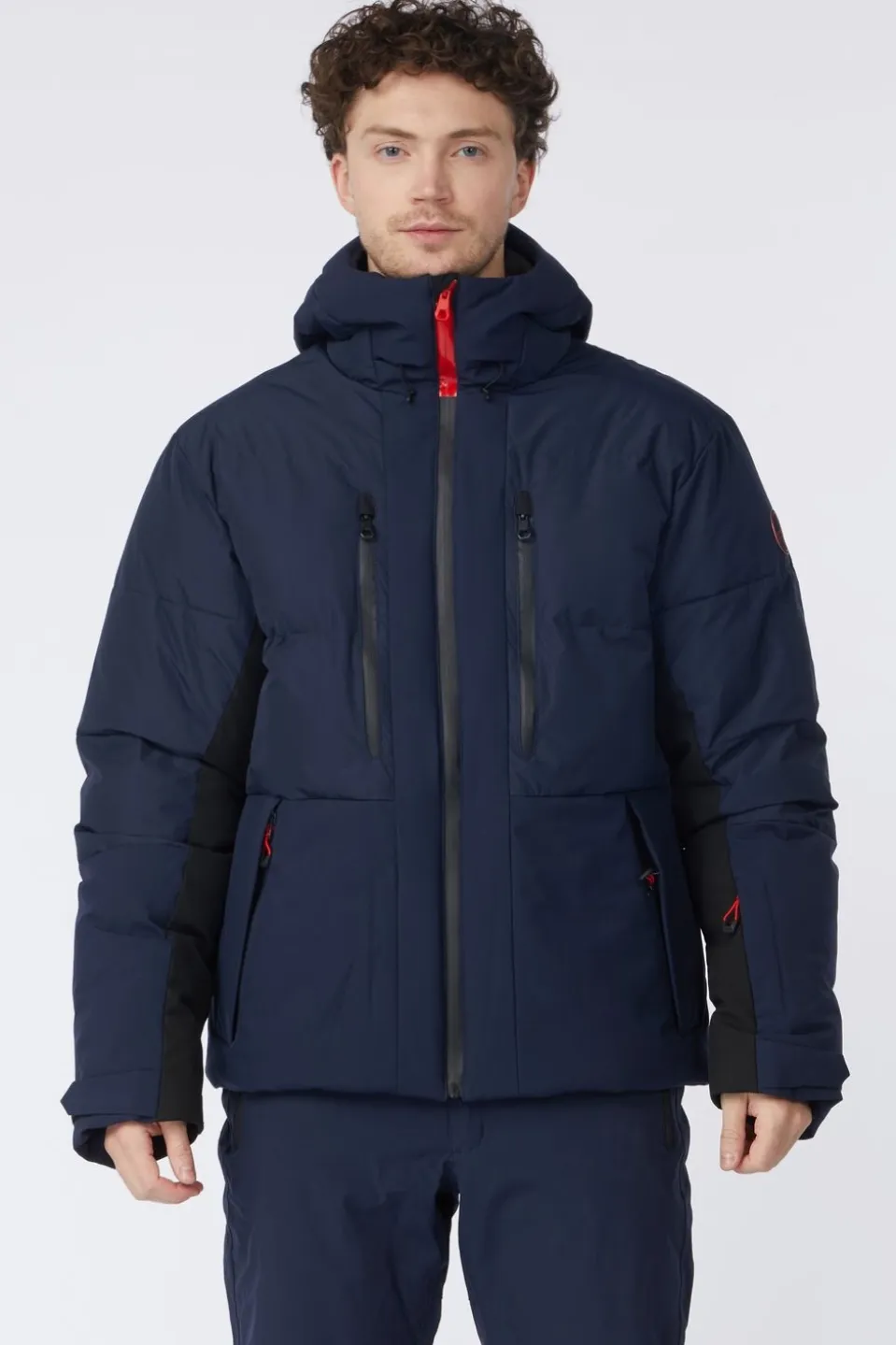 Veste De Ski Edgerton
