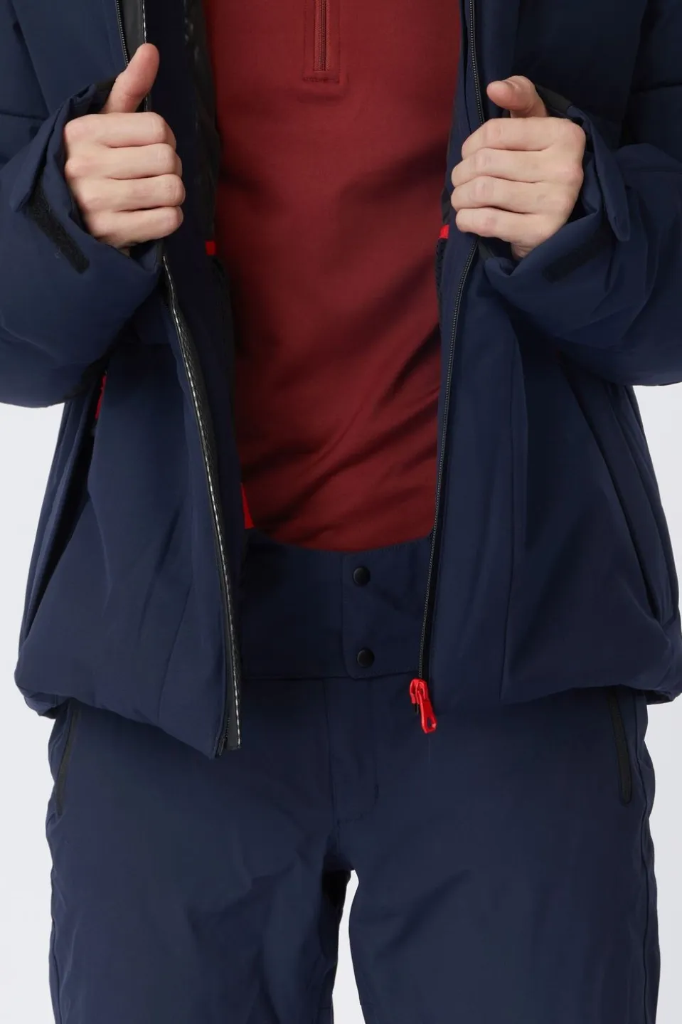 Veste De Ski Edgerton