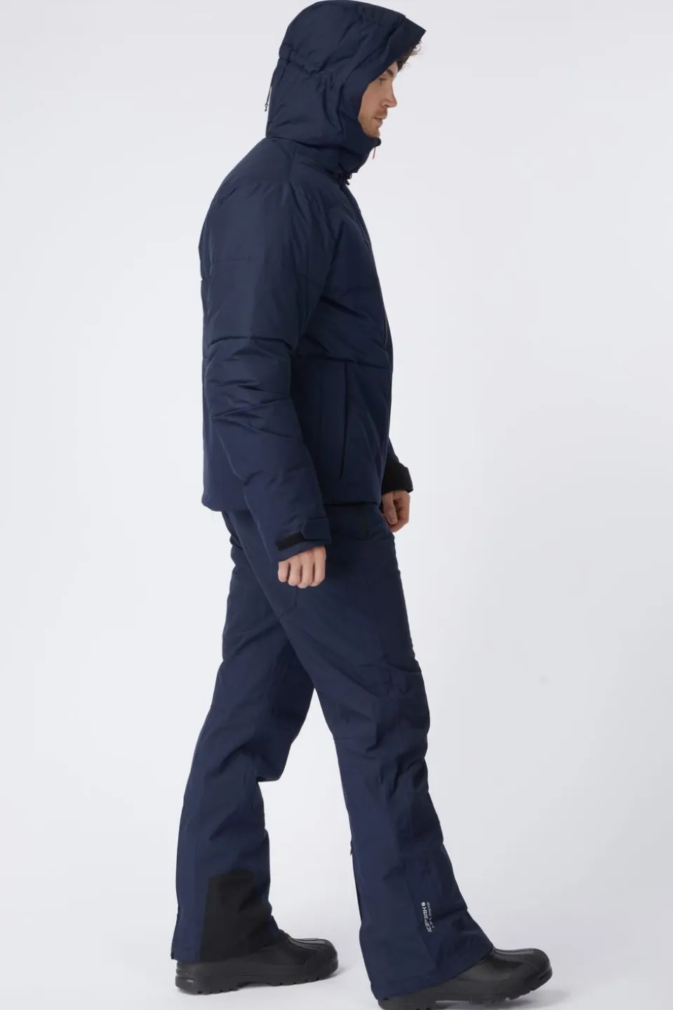 Veste De Ski Edgerton