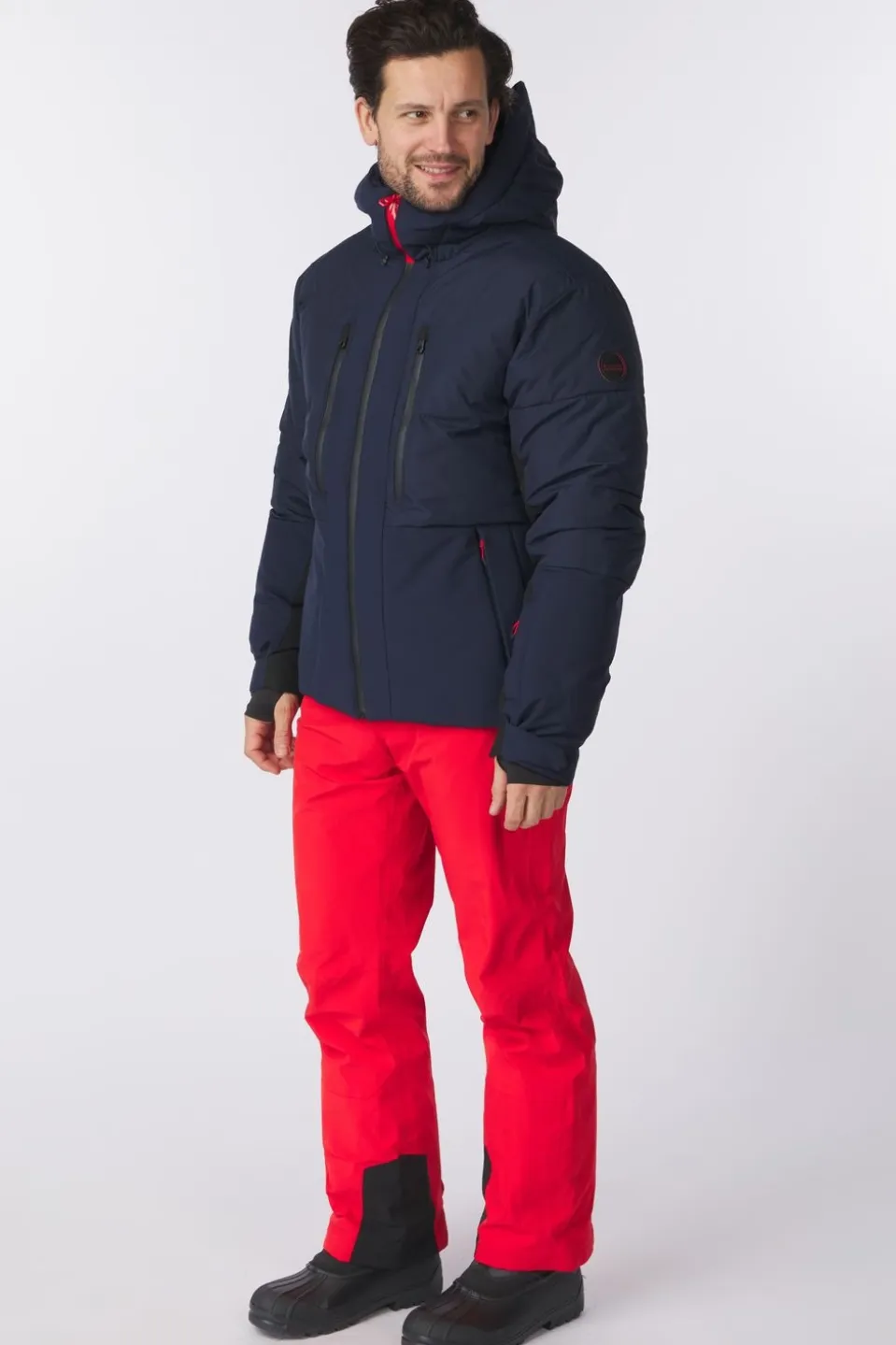 Veste De Ski Edgerton