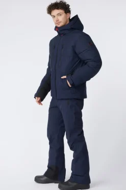 Veste De Ski Edgerton