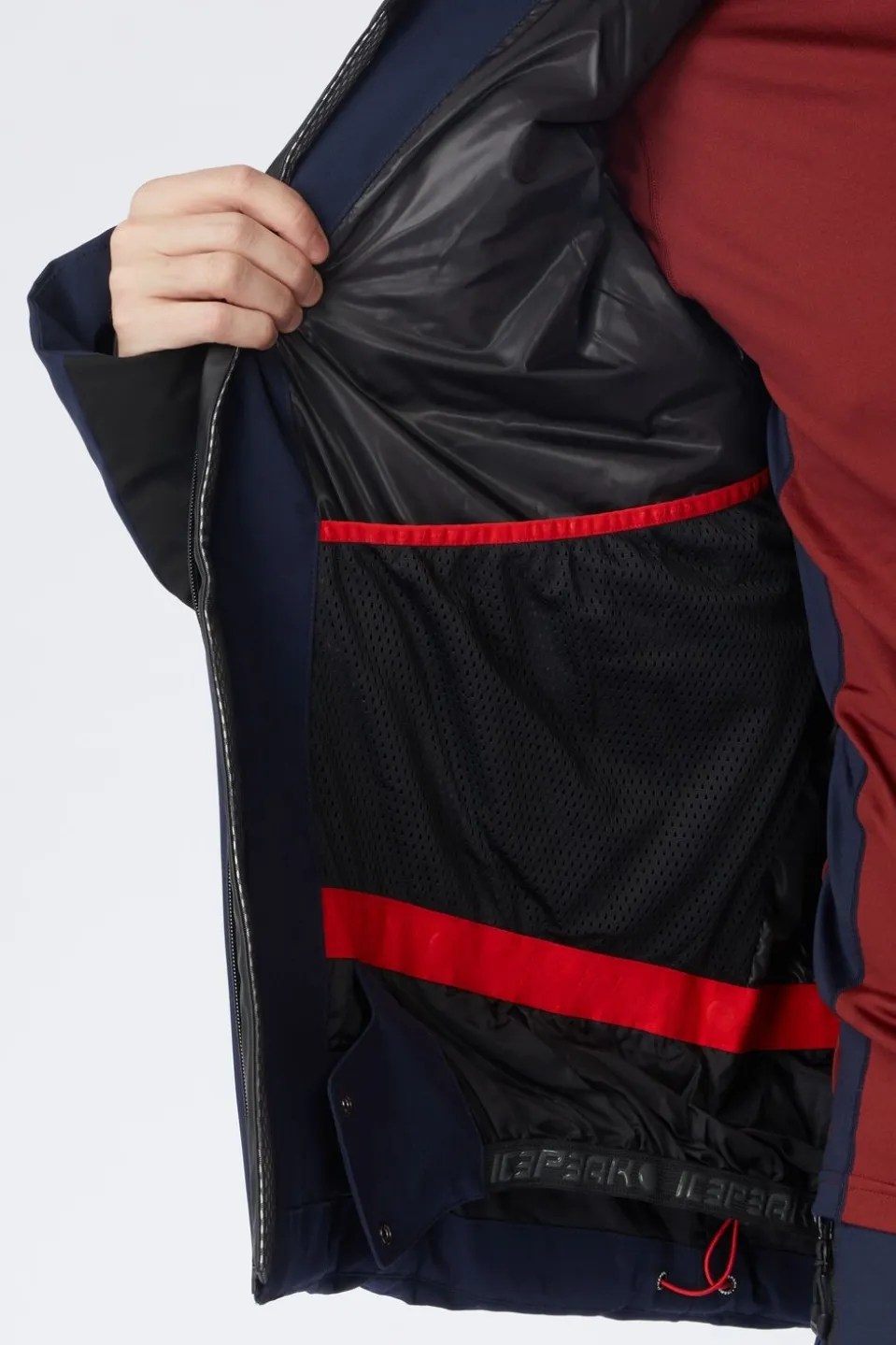 Veste De Ski Edgerton