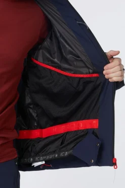 Veste De Ski Edgerton