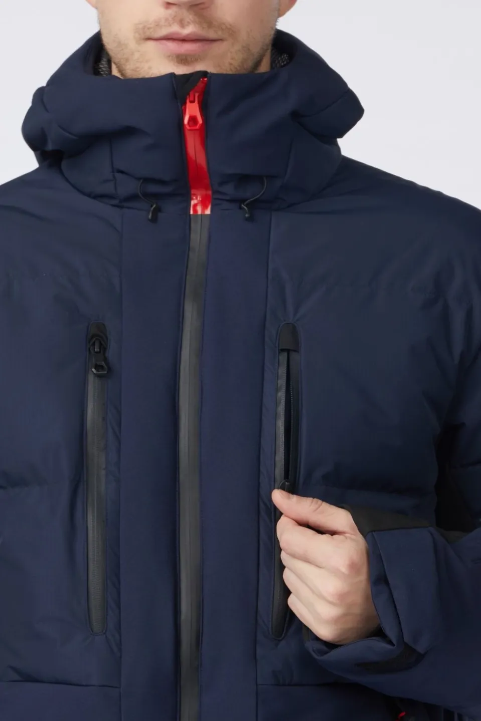 Veste De Ski Edgerton