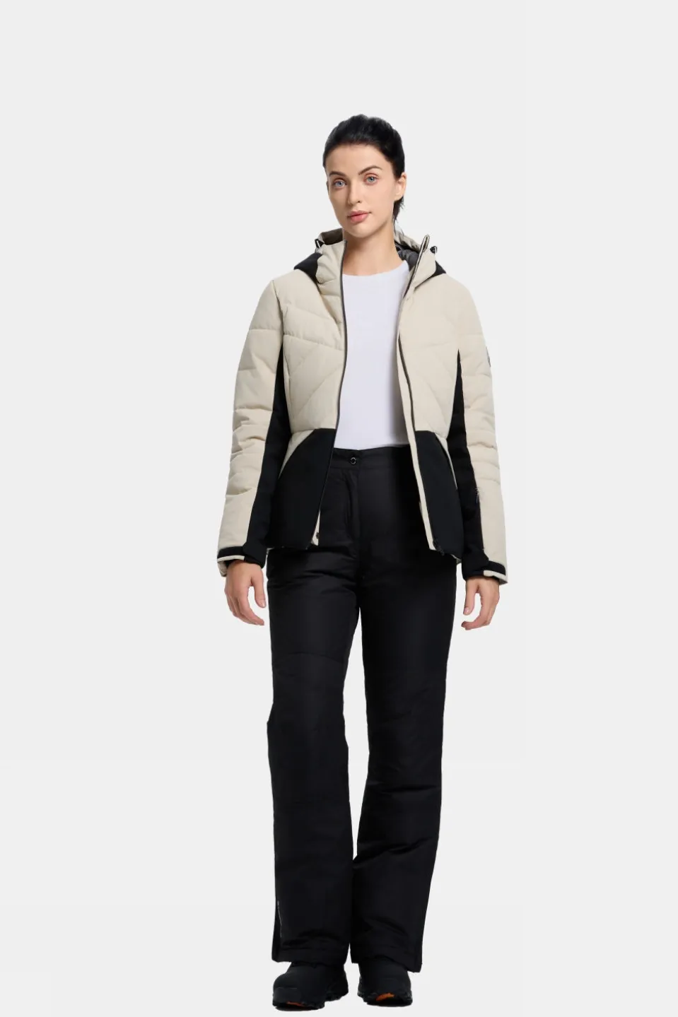 Veste De Ski Electra