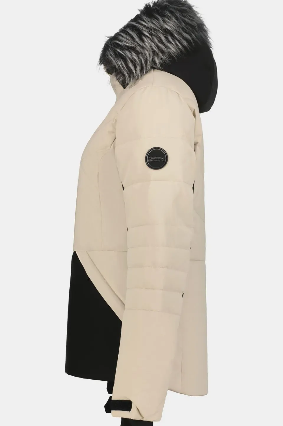 Veste De Ski Electra